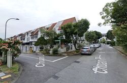 Chuan Green (D19), Terrace #599672011